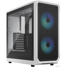 Корпус Fractal Design Focus 2 RGB White FD-C-FOC2A-04
