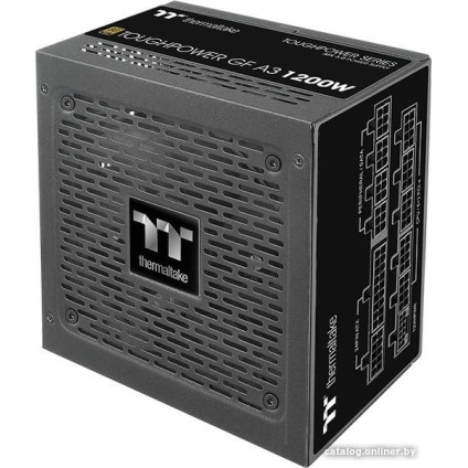Блок питания Thermaltake Toughpower GF A3 Gold 1200W TT Premium Edition PS-TPD-1200FNFAGE-H