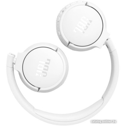 Наушники JBL Tune 670NC (белый)