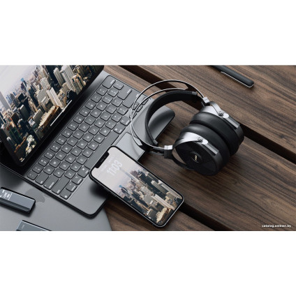 Наушники FiiO FT5