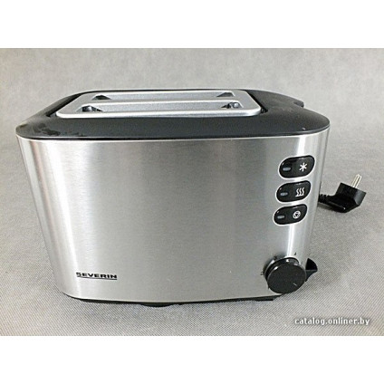 Тостер Severin AT 2514