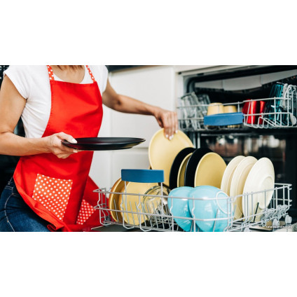 Встраиваемая посудомоечная машина MPM MPM-45-ZMI-02