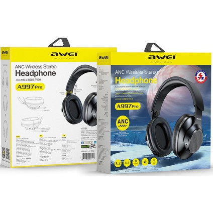 Наушники Awei A997 Pro