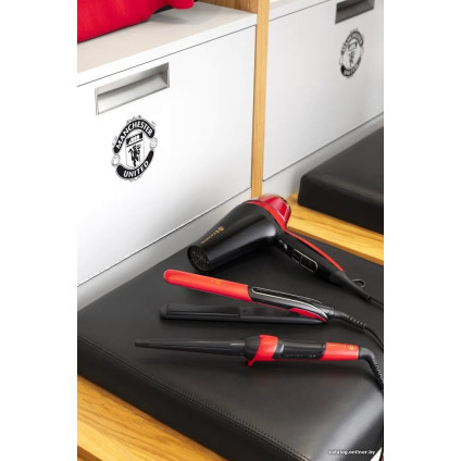 Фен Remington Manchester United Thermacare Pro D5755