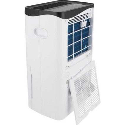 Осушитель воздуха Mission Air PRODRY 50L