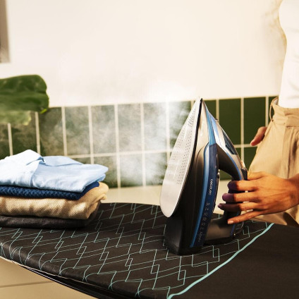 Утюг Cecotec IronHero 3200 i-Pump Anodized