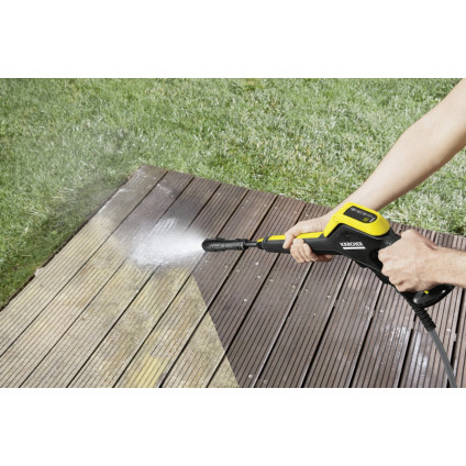 Мойка высокого давления Karcher K4 Premium Power Control Flex Home 1.324-332.0