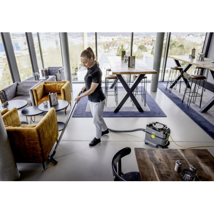 Пылесос Karcher T 15/1 1.355-300.0