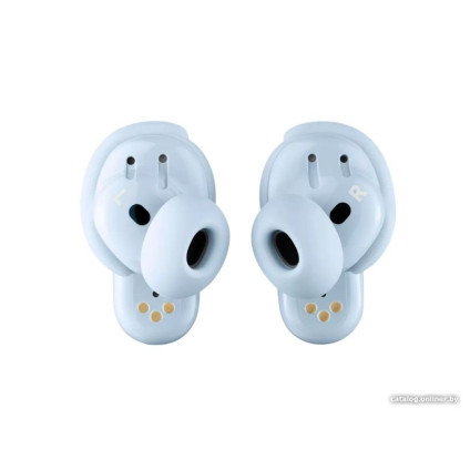 Наушники Bose QuietComfort Ultra Earbuds (голубой)