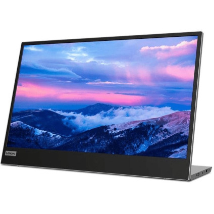 Портативный монитор Lenovo L15 66E4UAC1WL