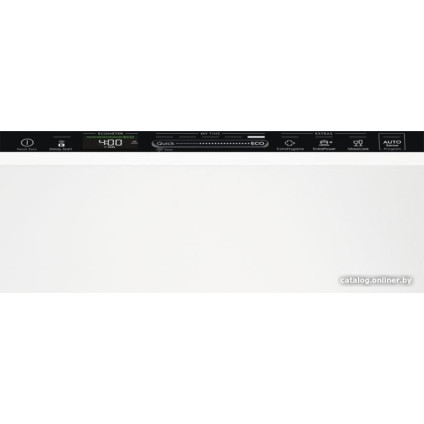 Встраиваемая посудомоечная машина Electrolux EEG68600W