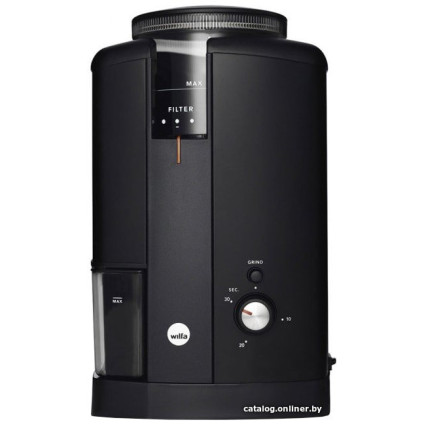 Электрическая кофемолка Wilfa CGWS-130B