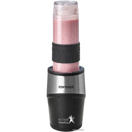 Стационарный блендер Concept SM3385 (черный)