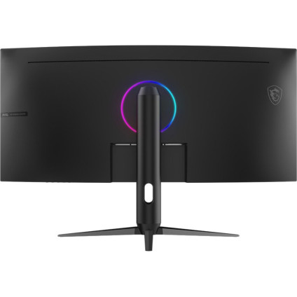 Игровой монитор MSI MAG 342CQR E2
