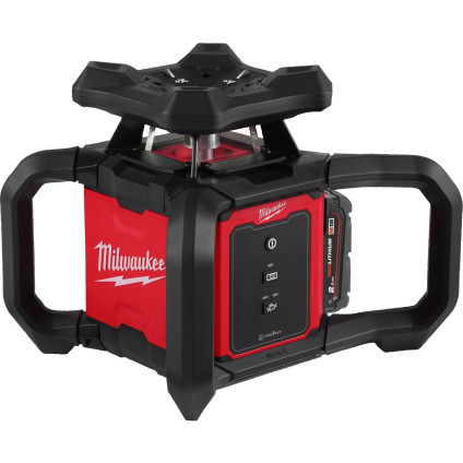 Лазерный нивелир Milwaukee M18 RLOH600-201C 4933493191 (с 1-им АКБ)