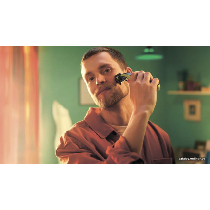 Универсальный триммер Philips OneBlade 360 QP2830/20