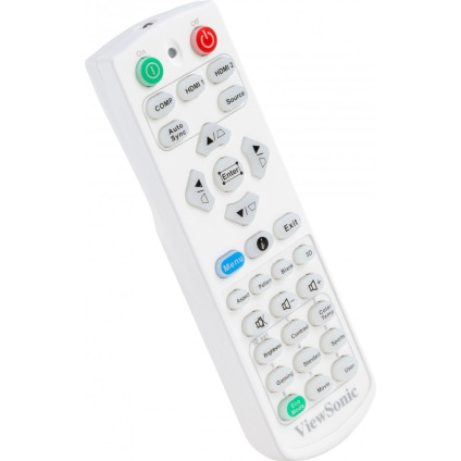 Проектор ViewSonic PX749-4K