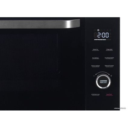 Микроволновая печь Hisense H30MOBS10HC