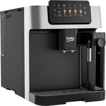 Кофемашина BEKO CEG7304