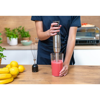 Погружной блендер Goetze & Jensen HB902X