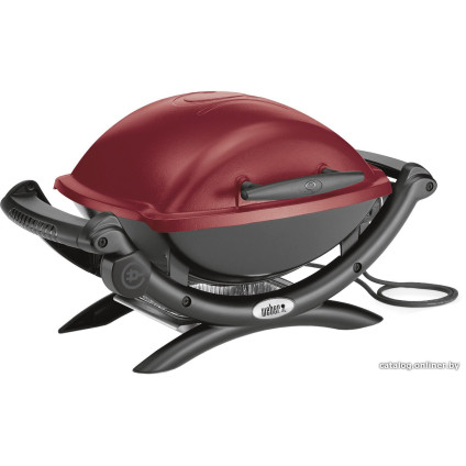 Электрогриль Weber Q 1400
