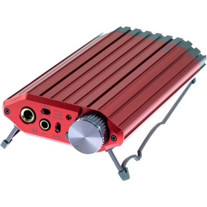 Портативный усилитель iFi audio iDSD Diablo 2