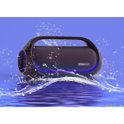 Беспроводная колонка Tronsmart Bang