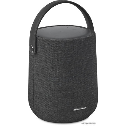 Умная колонка Harman/Kardon Citation 200 (черный)