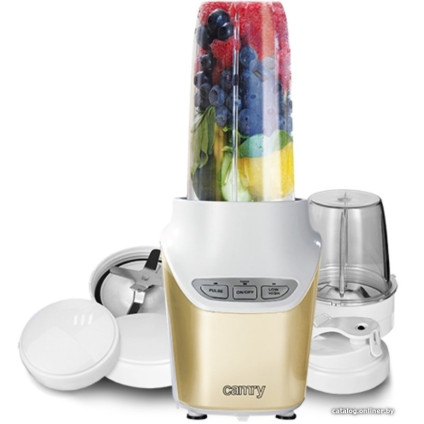Стационарный блендер CAMRY CR4071