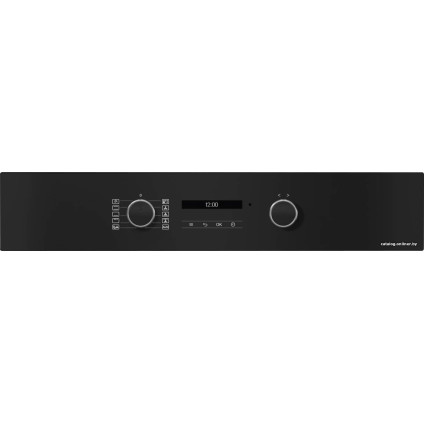 Электрический духовой шкаф Miele H 2465 B Active