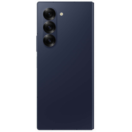 Телефон Samsung Galaxy Z Fold6 SM-F956B/DS 12GB/1TB (синий)