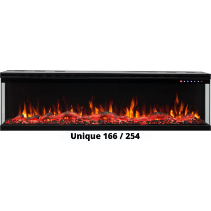 Электрокамин Aflamo Unique 153