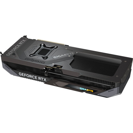 Видеокарта Gigabyte GeForce RTX 5070 Gaming OC 12G GV-N5070GAMING OC-12GD