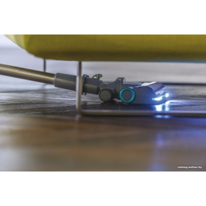 Пылесос Hoover Anti-Twist HF910P 011