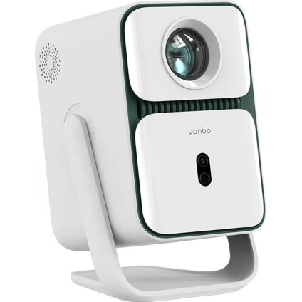 Проектор Wanbo T2 Ultra