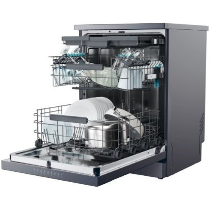 Отдельностоящая посудомоечная машина Candy CF 6B4S1PA