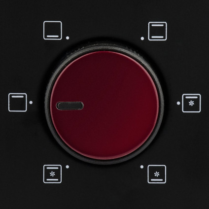 Мини-печь G3Ferrari Il Moro 20 G10073