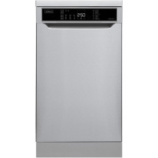 Отдельностоящая посудомоечная машина Kernau KFDW 4643 X