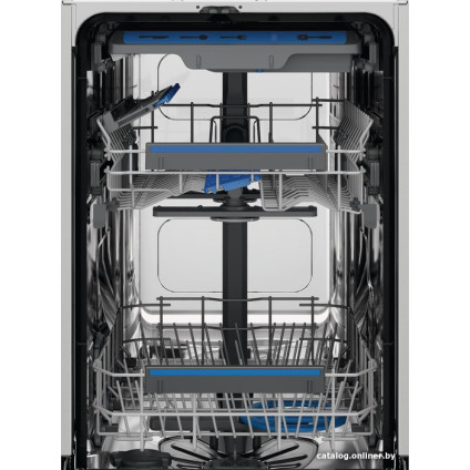 Встраиваемая посудомоечная машина Electrolux EEM66331L