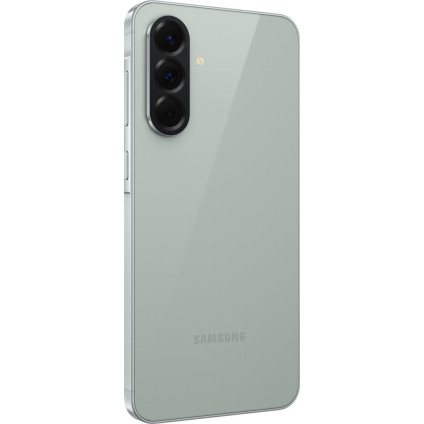 Телефон Samsung Galaxy A56 SM-A566E 8GB/256GB (зеленый)