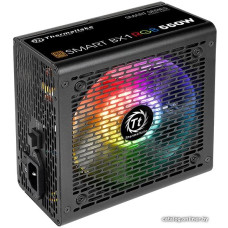 Блок питания Thermaltake Smart BX1 RGB 550W SP-550AH2NKB-2