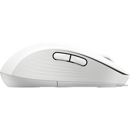 Мышь Logitech Signature M650 L Left (белый)