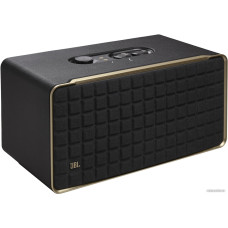 Умная колонка JBL Authentics 500 (черный)