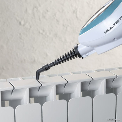 Паровая швабра Ariete 4164 Steam Mop 10в1