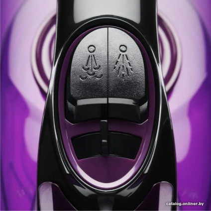 Утюг Zelmer ZIR1515