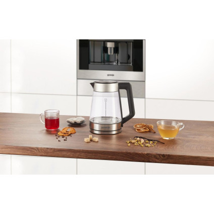 Электрический чайник Gorenje K17TRG
