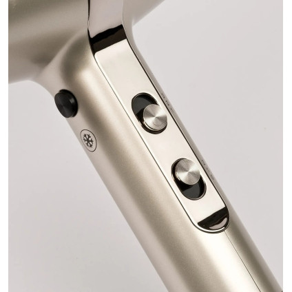 Фен G3Ferrari Texta Gold G30059