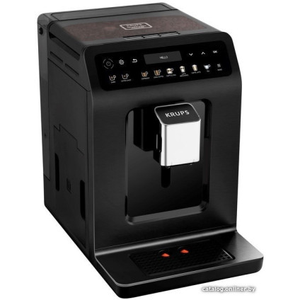 Кофемашина Krups Evidence Plus EA894810