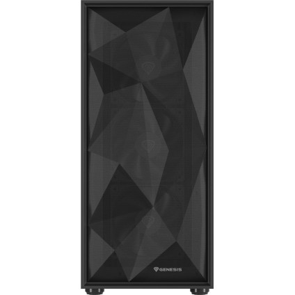 Корпус Genesis Diaxid 605F NPC-2046