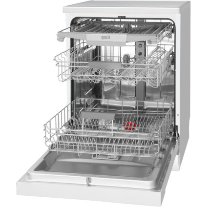 Отдельностоящая посудомоечная машина Amica DFM64C7EOqWH